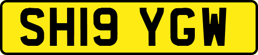 SH19YGW