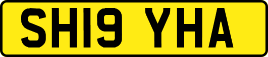 SH19YHA