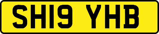 SH19YHB