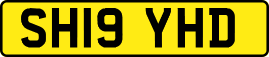 SH19YHD