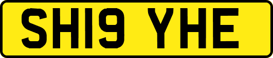 SH19YHE