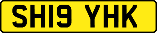 SH19YHK
