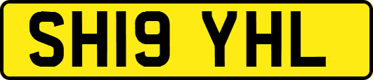 SH19YHL
