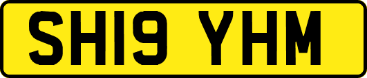 SH19YHM