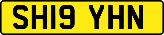 SH19YHN