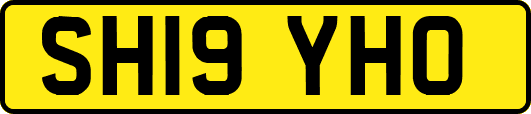 SH19YHO