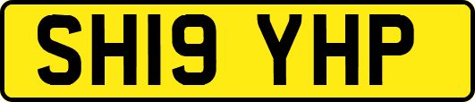 SH19YHP