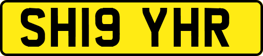 SH19YHR