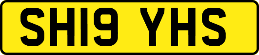 SH19YHS
