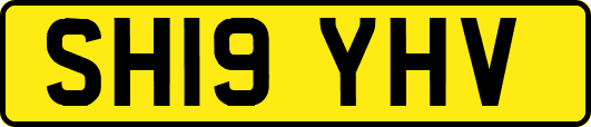 SH19YHV