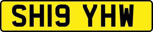 SH19YHW