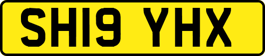 SH19YHX