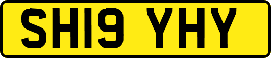 SH19YHY