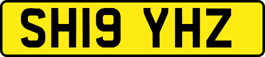 SH19YHZ