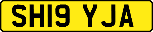 SH19YJA