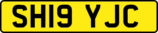SH19YJC