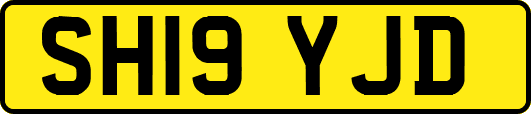 SH19YJD