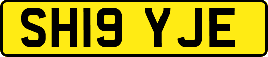 SH19YJE