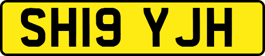 SH19YJH
