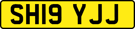 SH19YJJ