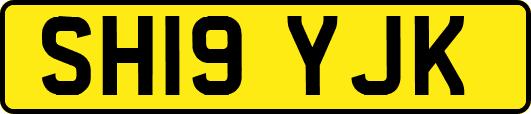 SH19YJK