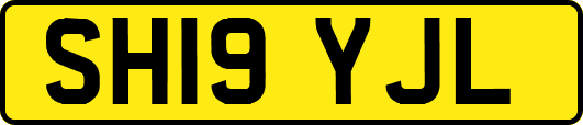 SH19YJL