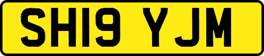 SH19YJM