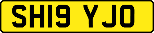 SH19YJO
