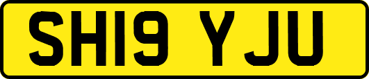 SH19YJU