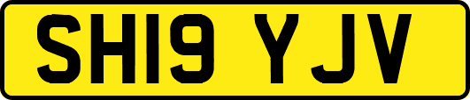 SH19YJV