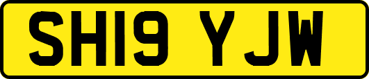SH19YJW