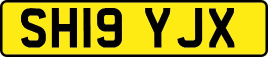 SH19YJX