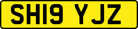 SH19YJZ