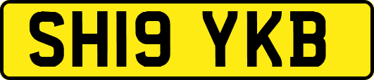 SH19YKB