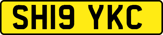SH19YKC