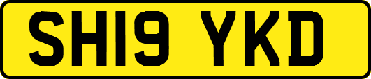 SH19YKD