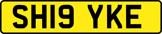 SH19YKE
