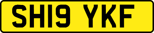 SH19YKF