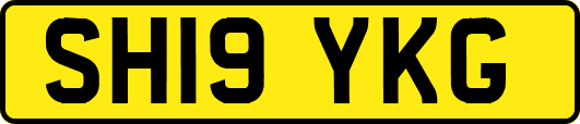 SH19YKG