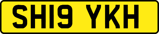 SH19YKH
