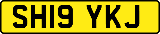 SH19YKJ