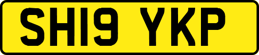 SH19YKP
