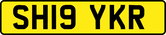 SH19YKR