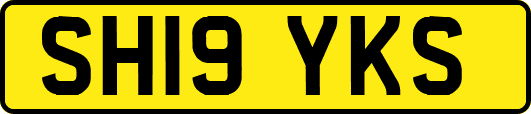 SH19YKS