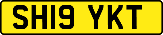 SH19YKT