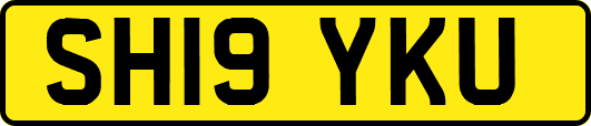 SH19YKU