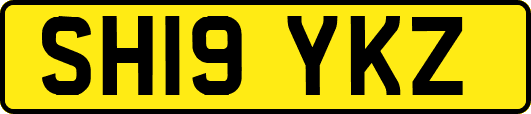 SH19YKZ