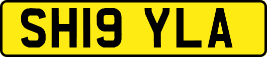 SH19YLA