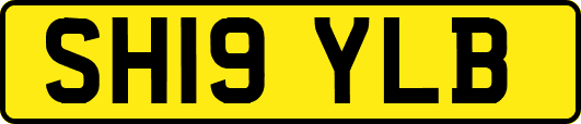 SH19YLB