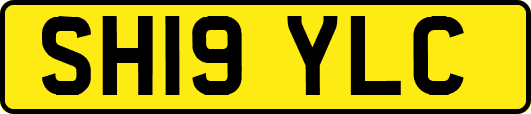 SH19YLC